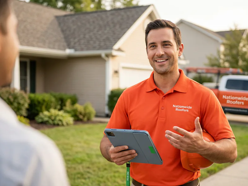 Roof Installation  in Hinesville  FAQ